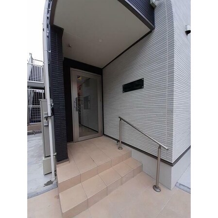 Maison de Lemoの物件内観写真